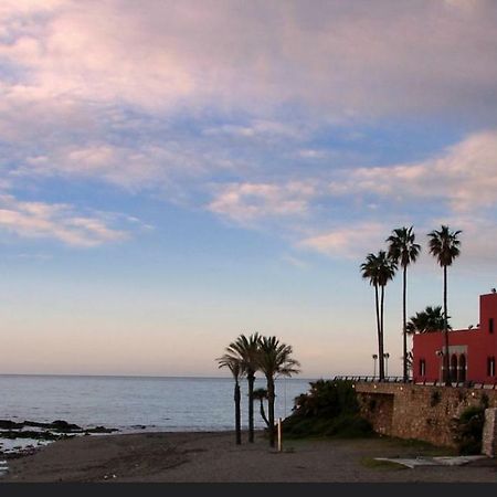 Estudio Apartamento Nuevo Benalbeach Benalmádena Extérieur photo