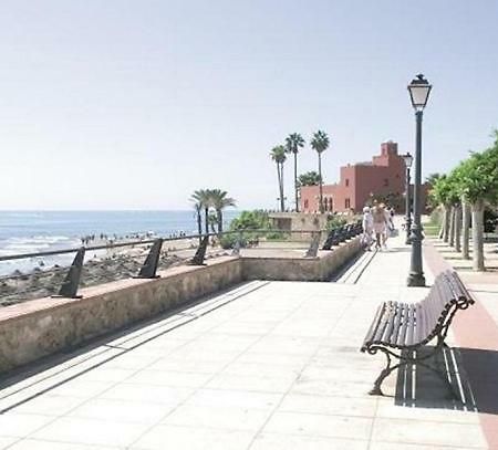 Estudio Apartamento Nuevo Benalbeach Benalmádena Extérieur photo