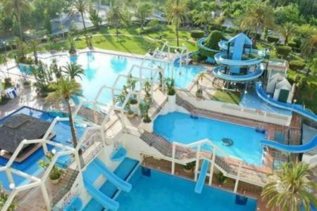 Estudio Apartamento Nuevo Benalbeach Benalmádena Extérieur photo