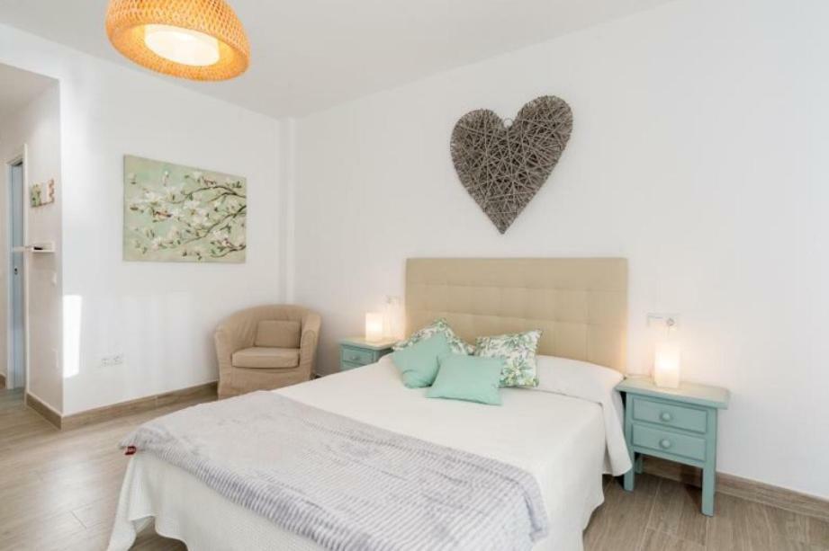 Estudio Apartamento Nuevo Benalbeach Benalmádena Extérieur photo