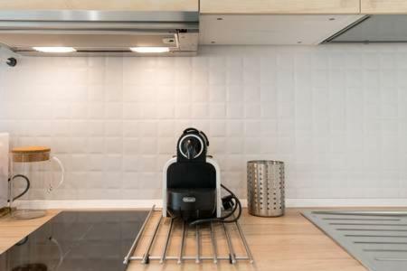 Estudio Apartamento Nuevo Benalbeach Benalmádena Extérieur photo
