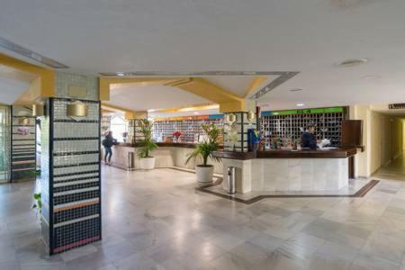 Estudio Apartamento Nuevo Benalbeach Benalmádena Extérieur photo