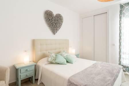 Estudio Apartamento Nuevo Benalbeach Benalmádena Extérieur photo