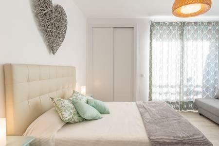 Estudio Apartamento Nuevo Benalbeach Benalmádena Extérieur photo