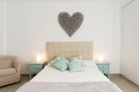 Estudio Apartamento Nuevo Benalbeach Benalmádena Extérieur photo